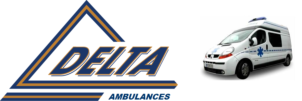 Delta Ambulances Lille